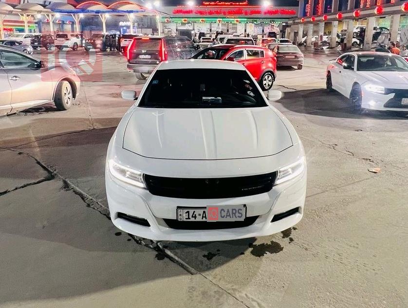 دودج تشارجر